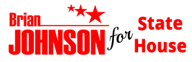 Johnson for State House